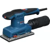orbital sander GSS 20-18 A Professional (Blue, 200 Watt)