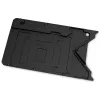 Backplate EK Water Blocks Quantum Vector FE RTX 3090 Ti Aluminium Black