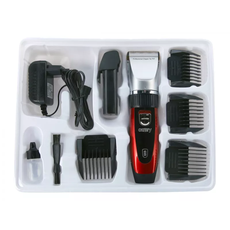 Camry CR 2821 Pet hair clipper