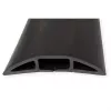 ROLINE Cable Duct TPE Flex, 60 mm, black, 1,8 m (19.08.3105)