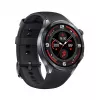 OnePlus Watch 3 Obsidian Titanium smartwatch, 1.5 inch AMOLED, GPS