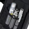 RivaCase 7460 Camera Backpack - Black