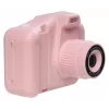 Children's digital camera Denver KPC-1370P Pink 249g
