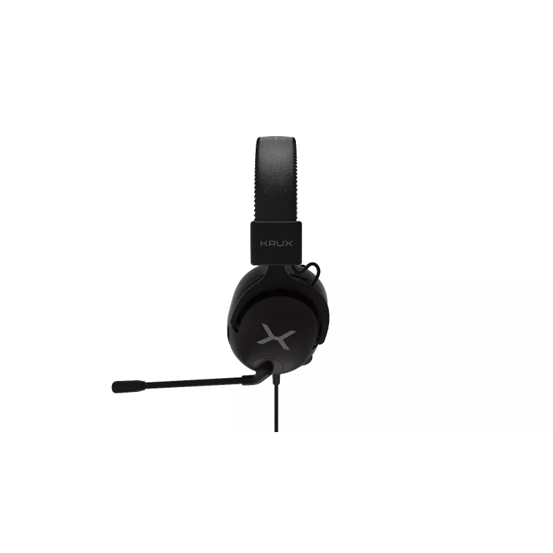 Headphones Krux Crave RGB KRXC015