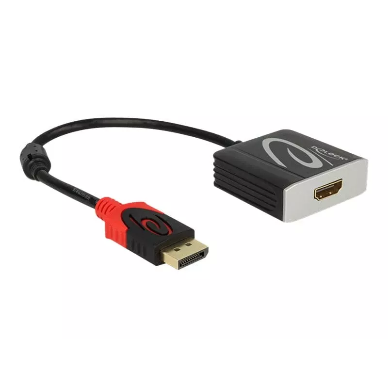 Video Cable Adapter DeLOCK 62734
