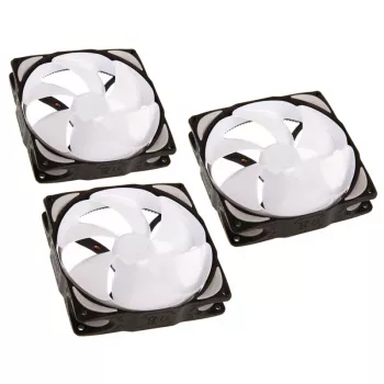 Noiseblocker NB-eLoop B12-P 120mm PWM 3-Pack