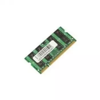 CoreParts MMA1067/2GB memory module 1 x 2 GB DDR2 200-pin SO-DIMM