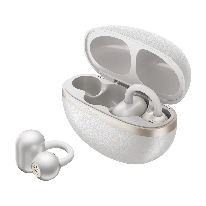 Earphones QCY Crossky C50
