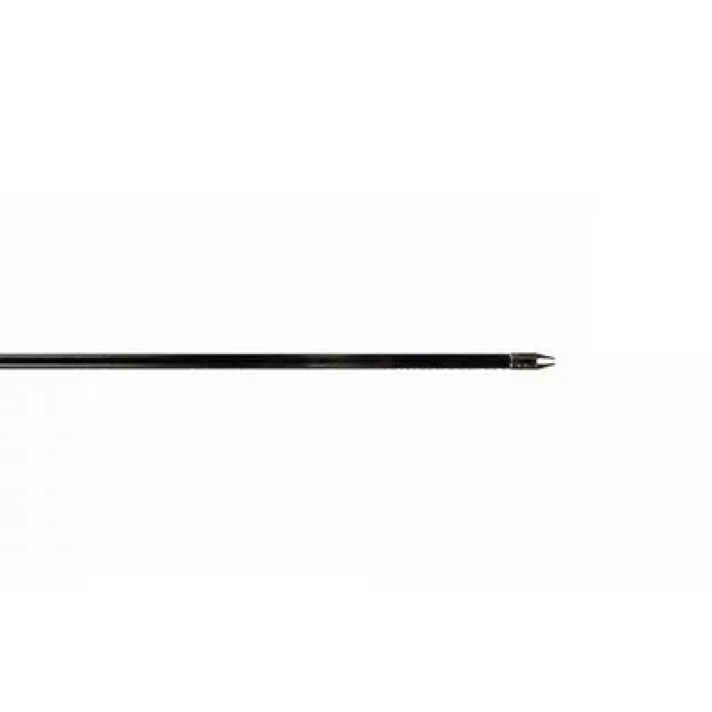 Arrow POE LANG VD-065K 30 inch (762 mm) fiberglass shaft, green, single, for target and practice