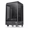 PC Case Thermaltake The Tower 100 Mini Tower Black