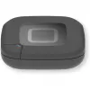 eQ-3 AG Homematic IP Access Point 2, Wired and Wireless, RF, Black, 868.0 - 868.6 MHz, 5 - 35 °C, IP20