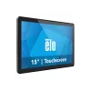 Elo Touch Solutions Open-Frame (90L/63L/64L-Serie), 39,6cm (15,6''), Projected Capacitive, 10 TP, Full HD, USB, USB-C, Kit (USB), black Touchmonitor (open-frame, 16:9), Display Dia