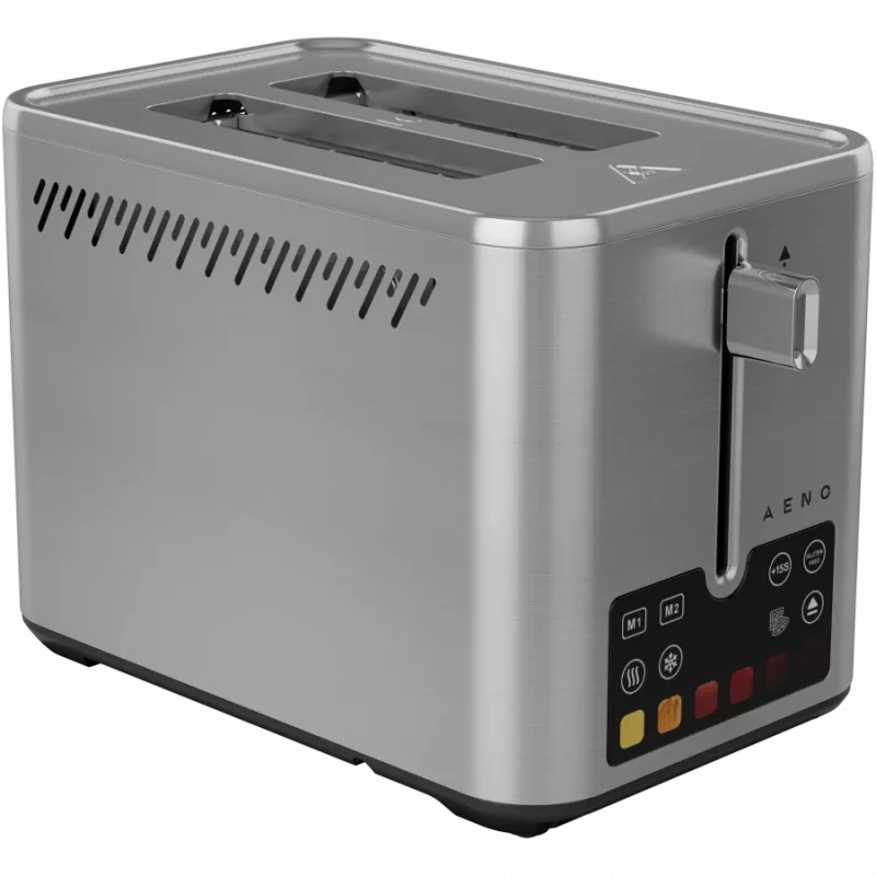 Touch control toaster AENO ATS0004