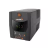 Uninterruptible Power Supply Infosec INF_661161 2200VA 1320W