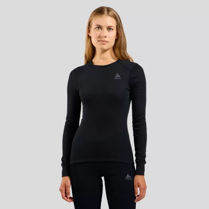 Odlo 159101-15000 sports shirt/top