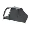 High Peak Ancona 5.0 Grey 10249 (Open Box)