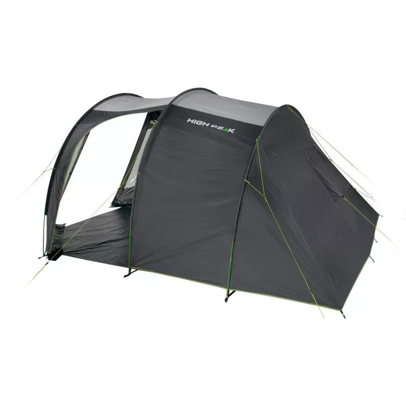 High Peak Ancona 5.0 Grey 10249 (Open Box)