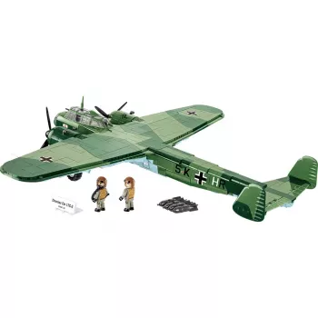 Blocks Dornier Do 17Z-2 1383 blocks