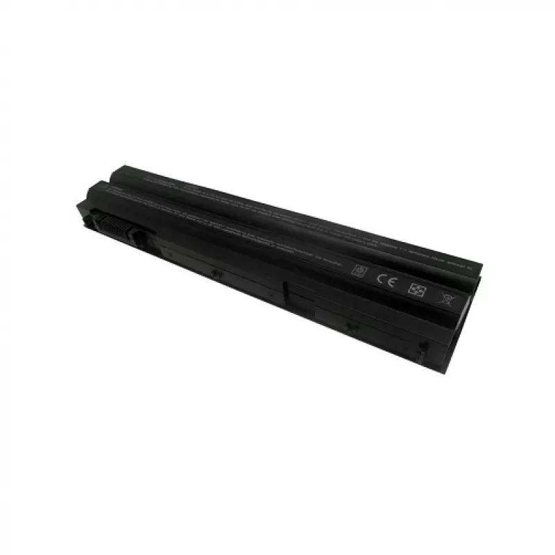 Notebook Battery, DELL T54FJ, 4400mAh, Extra Digital Selected