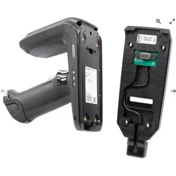 Mounting adapter Brodit 216391 for secure device mounting
