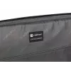 Briefcase NATEC Boxer Lite 39.6 cm (15.6 inch) – polyester, 2 compartments, shoulder strap, 410×305×65 mm, 750 g