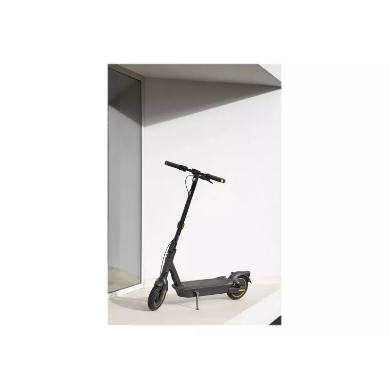 Ninebot by Segway KickScooter MAX G2 E Black 25 km/h 15.3 Ah