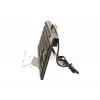 A4Tech KV-300H keyboard USB QWERTY Black, Grey