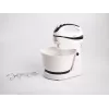 Adler AD 4206 Stand mixer Black,White 300 W