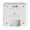 Ruijie Networks RG-RAP2260(G) wireless access point 1201 Mbit/s White Power over Ethernet (PoE)