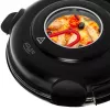 ADLER AD 6314 pizza oven