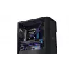 All-in-one liquid cooler ENDORFY Navis F360 ARGB Black — 360mm radiator, 3x 120×25 mm fans, 250–1800 RPM, pump 1600–2600 RPM, LGA 1700/AM5/AM4 support