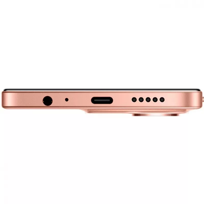 Xiaomi Redmi 15C 4G smartphone 4 GB RAM 256 GB, Dual SIM, Twilight Orange