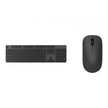 Xiaomi Wireless Keyboard and Mouse Combo BHR6100GL Full-size 104 Keys