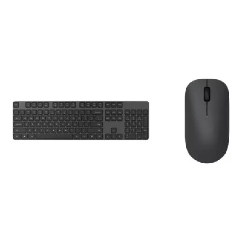 Xiaomi Wireless Keyboard and Mouse Combo BHR6100GL Full-size 104 Keys