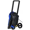 Nilfisk Core 125-5 EU pressure washer Upright Electric 438 l/h