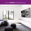 Wall Mount Ultron WM100 142.2 cm (56 inch) Black