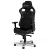 noblechairs Memory Foam Kissen-Set - Mercedes-AMG Petronas Formula One Team Edition