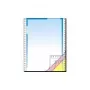Printing Paper A4 Sigel 22256 Matt 400 Sheets Pink Yellow