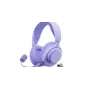 Headset Steelseries Arctis Nova 3P Wireless for Playstation, Levander