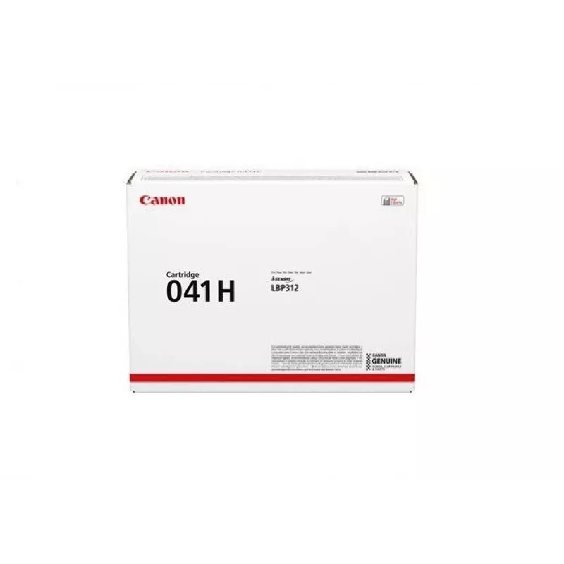 Toner Canon Toner 0453C002 / 041H XL Black 2400 pages