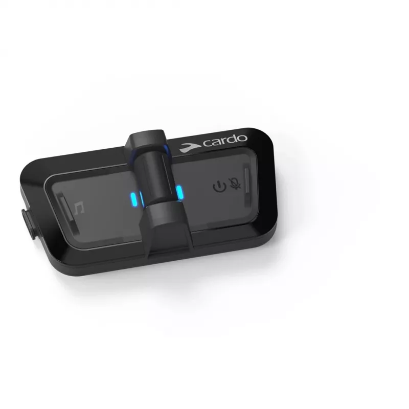 CARDO PACKTALK OUTDOOR SINGLE Motorcycle intercom