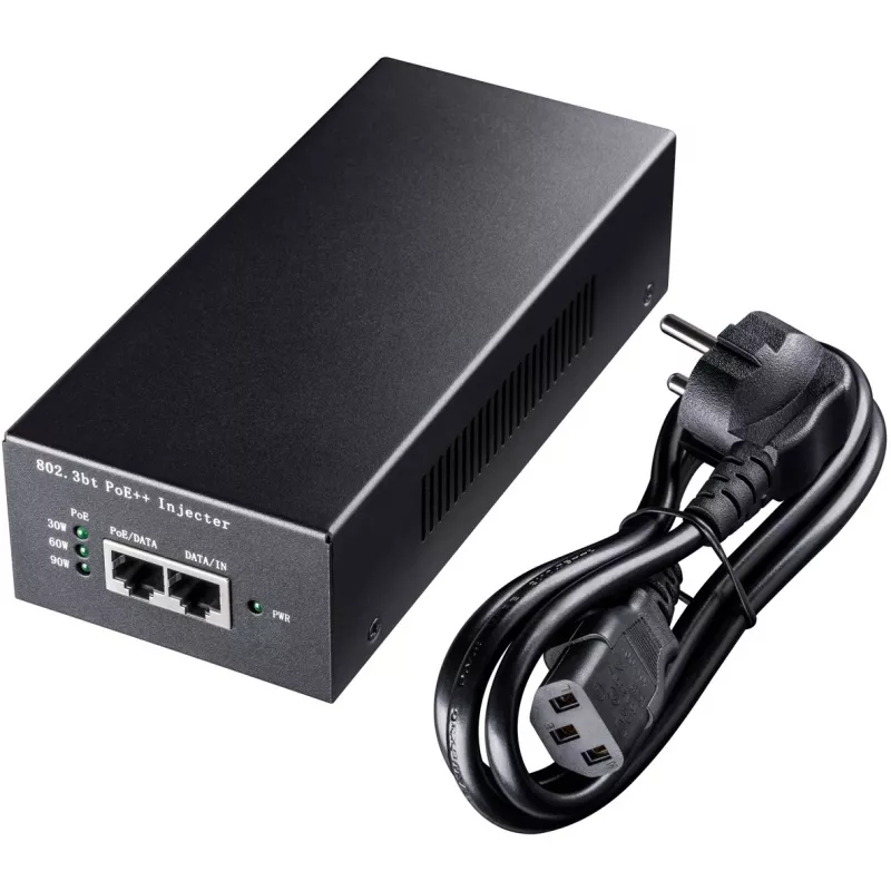 Cudy POE400 PoE adapter Gigabit Ethernet 56 V 90 W