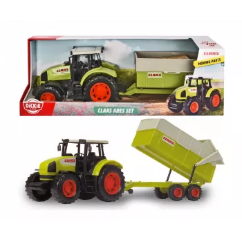play vehicle Simba Toys 203739000