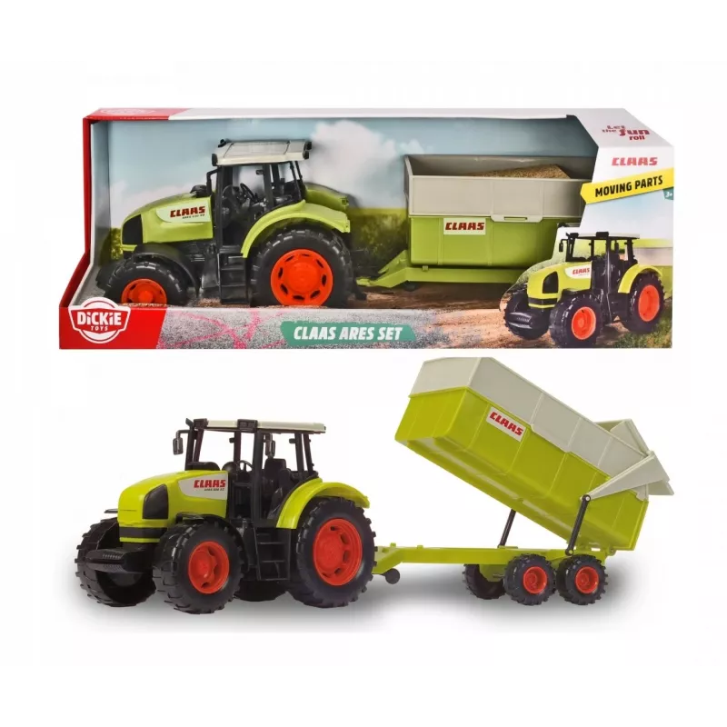 play vehicle Simba Toys 203739000