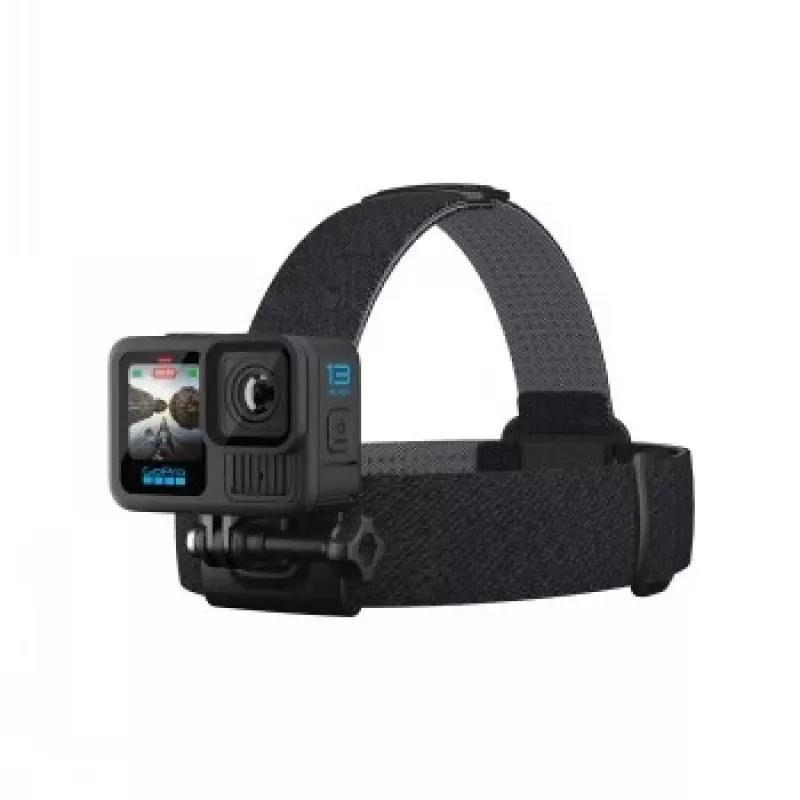 Gopro Head Strap 2.0 (2025)