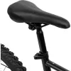 Mountain bike HUFFY Korros 24 inch — 24-inch wheels, steel frame, 7-speed