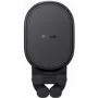 Baseus Stable Gravitational Car Phone Holder to Ventilation Grid (black)