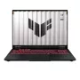 Laptop ASUS TUF Gaming A16 FA608 16 inch — AMD Ryzen 7 260 (8c/16t, up to 5.1 GHz), 16 GB DDR5, 512 GB PCIe 4.0 SSD, NVIDIA GeForce RTX 5070 8 GB