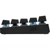 Logitech G PRO X 60 - Keyboard - Gaming - 60%
