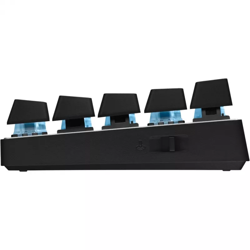 Logitech G PRO X 60 - Keyboard - Gaming - 60%